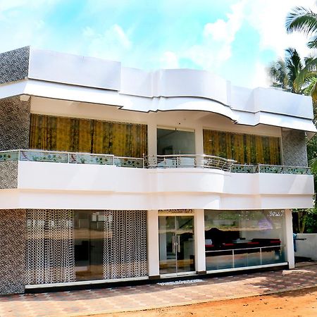Mugal Beach ResortAlappuzha エクステリア 写真