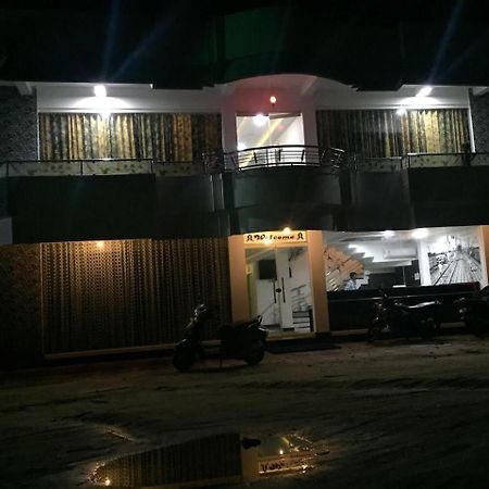 Mugal Beach ResortAlappuzha エクステリア 写真