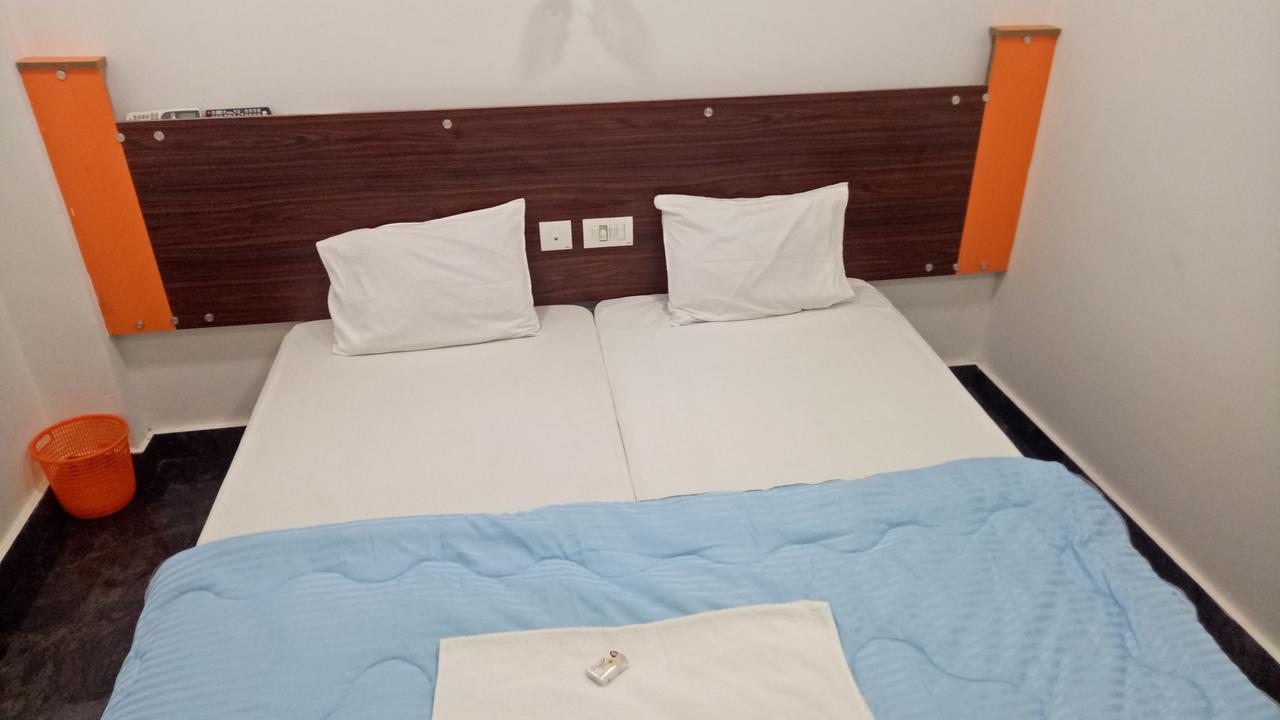 Mugal Beach ResortAlappuzha エクステリア 写真