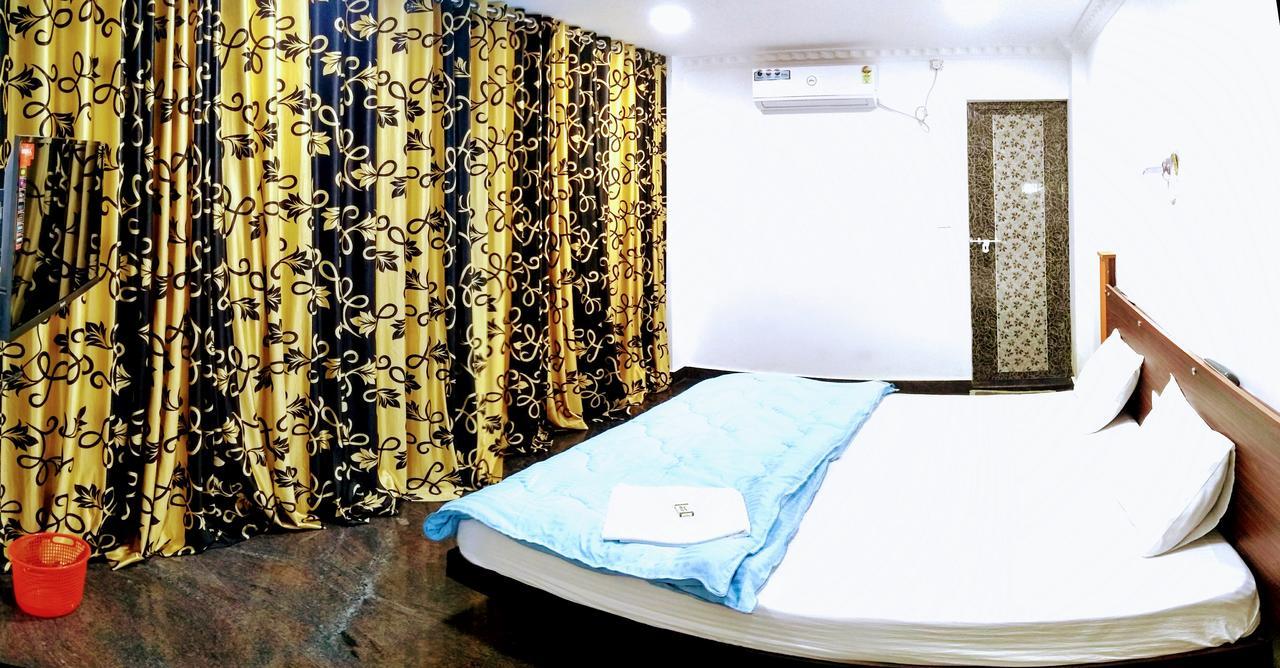 Mugal Beach ResortAlappuzha エクステリア 写真