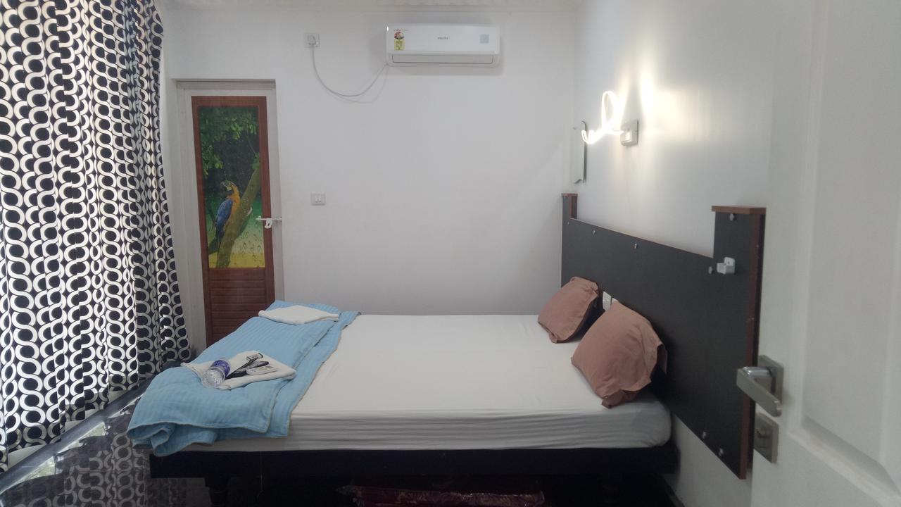 Mugal Beach ResortAlappuzha エクステリア 写真