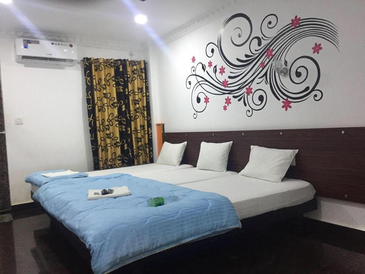Mugal Beach ResortAlappuzha エクステリア 写真